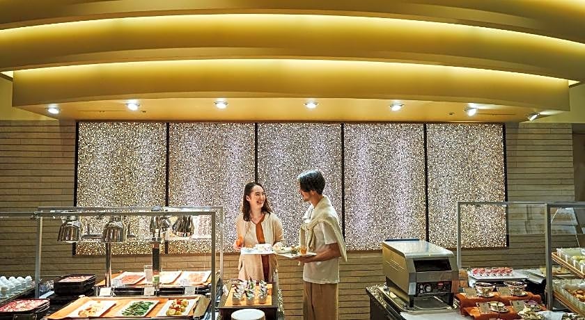 Hotel Nikko Alivila