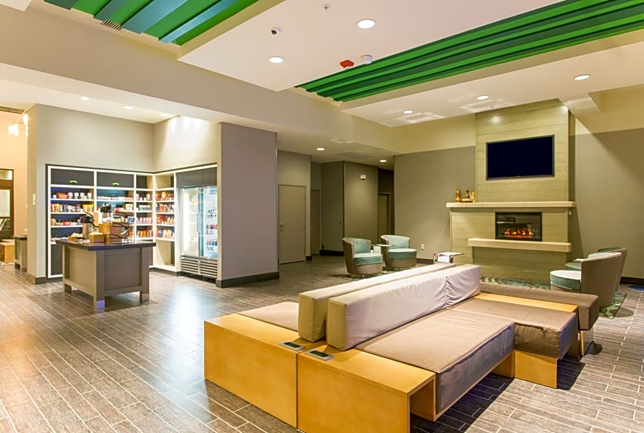 Holiday Inn Texarkana Arkansas Convention Center, an IHG Hotel