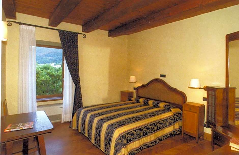Villa San Domenico