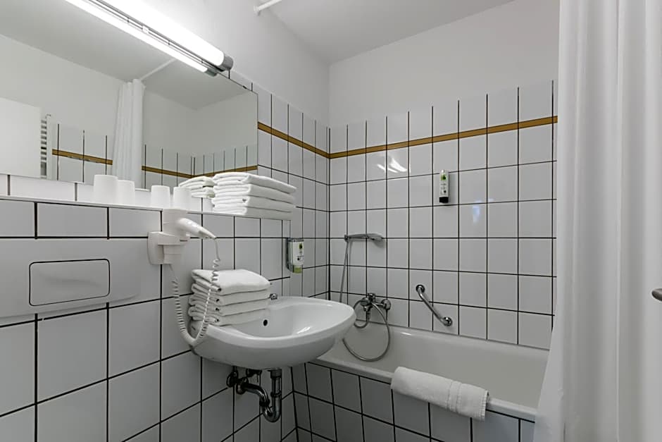 Familien Apartmenthotel Panoramic