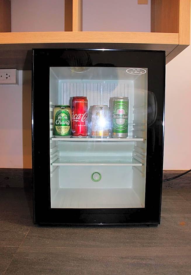 V One Pride-Sukhumvit 22, Bangkok