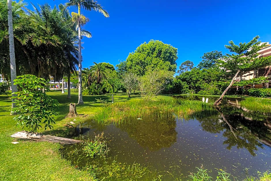 Hotel Porto Sol Beach