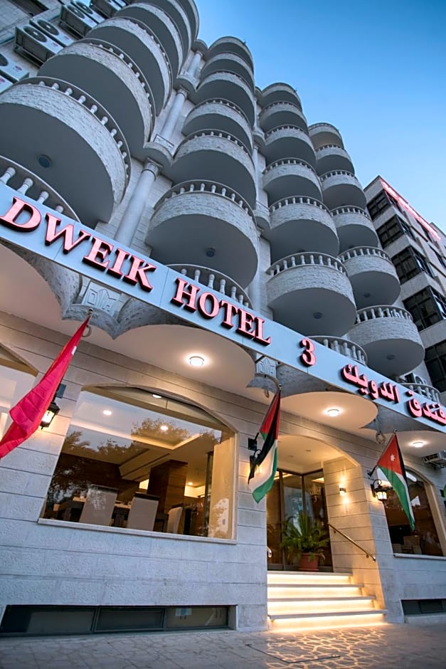 Dweik Hotel 3