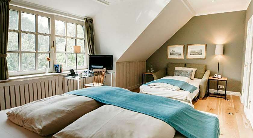 Seehotel Töpferhaus