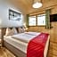 AlpenParks Chalet & Apartment Steve Lodge Viehhofen