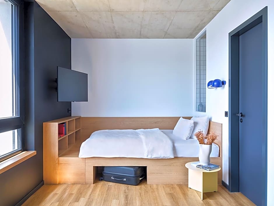STAYERY Cologne Ehrenfeld