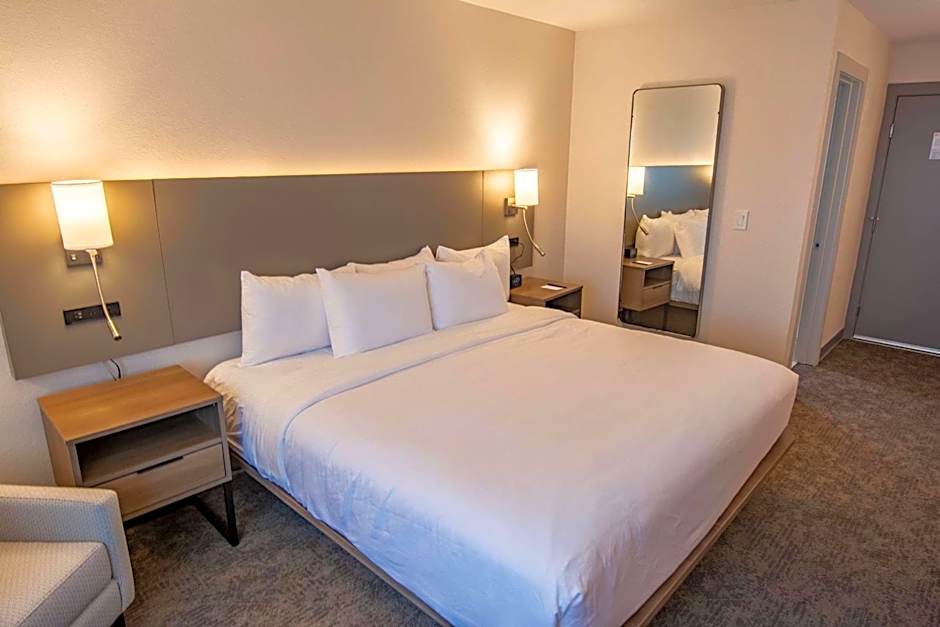 Comfort Inn Battle Mountain - Midway Between Elko and Winnemucca