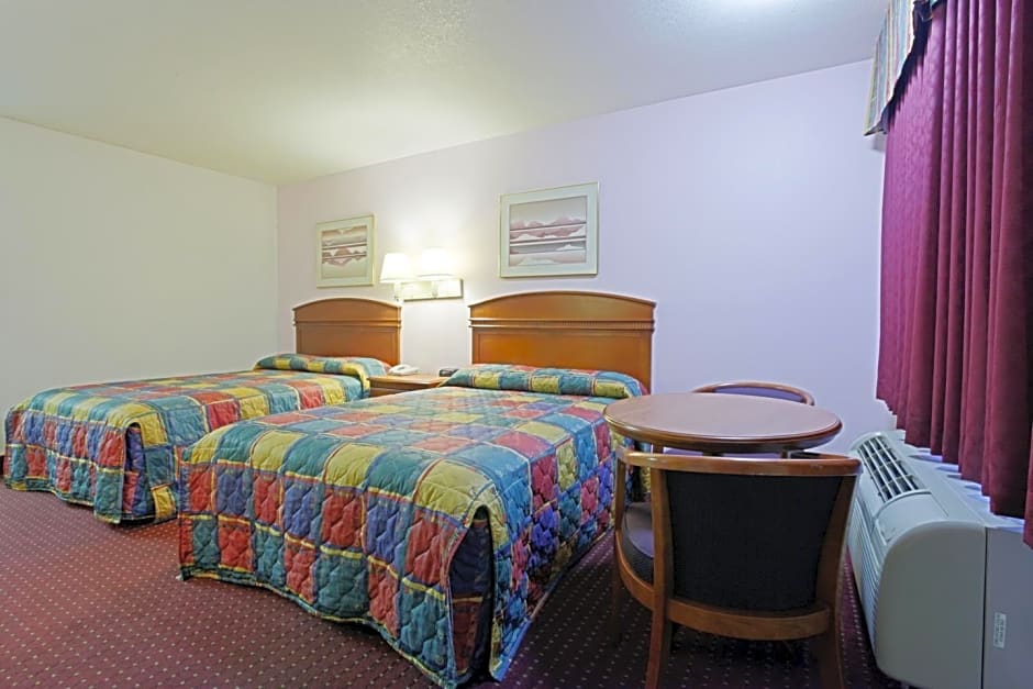 Americas Best Value Inn Pico Rivera Los Angeles E
