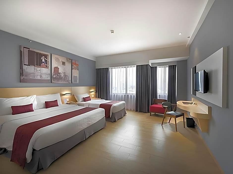 Hotel Neo+ Penang by ASTON