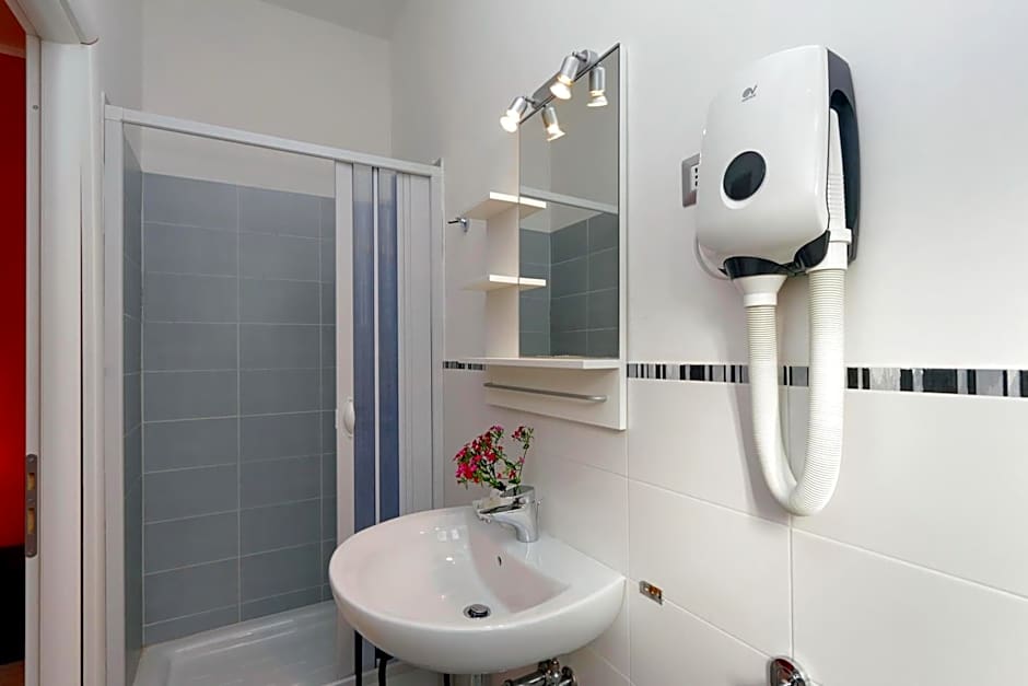 I Pini di Roma - Rooms & Suites