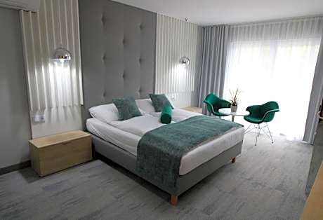 Superior Single Room