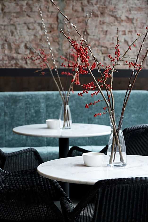 Boutique Hotel Oosteinde