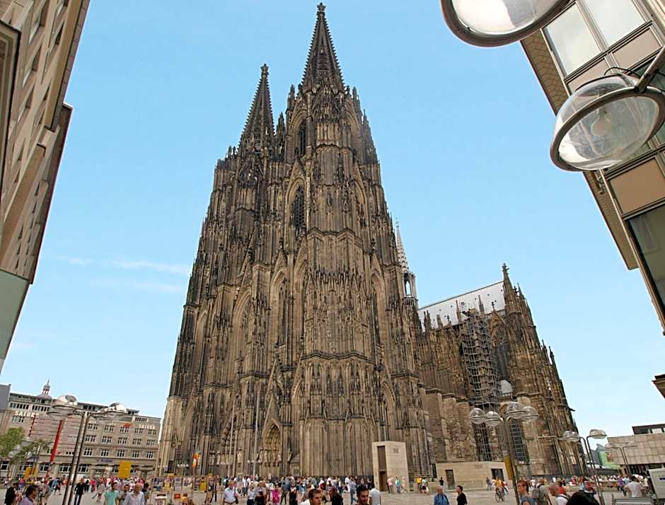 Callas AM Dom