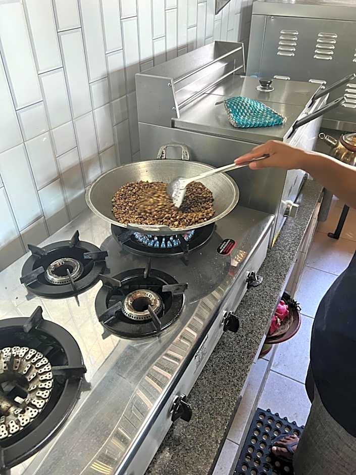 PINOKKIO B&B Restaurant