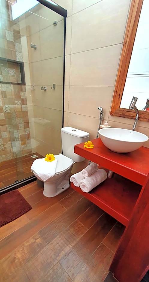 Arraia Suítes Pousada