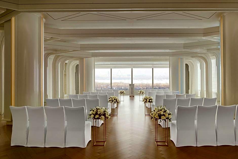 The Ritz-Carlton, Harbin