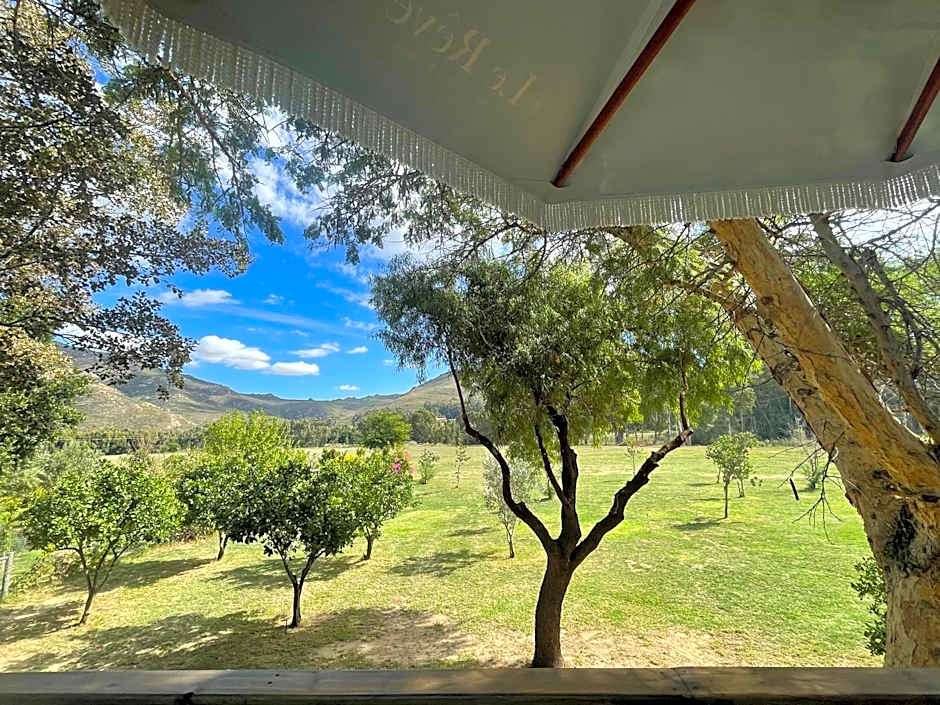 Le Rêve Boutique Hôtel