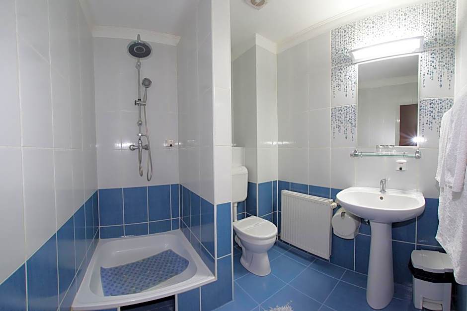 Hotel Poarta Transilvaniei