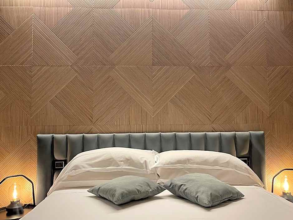 Pompeii Central Home