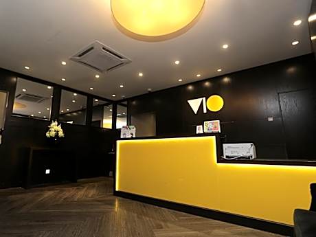 Vio Hotel Sri Petaling
