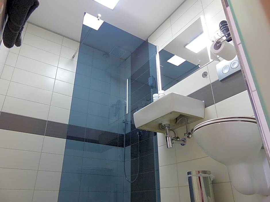 Hotel/Restaurant Balkan