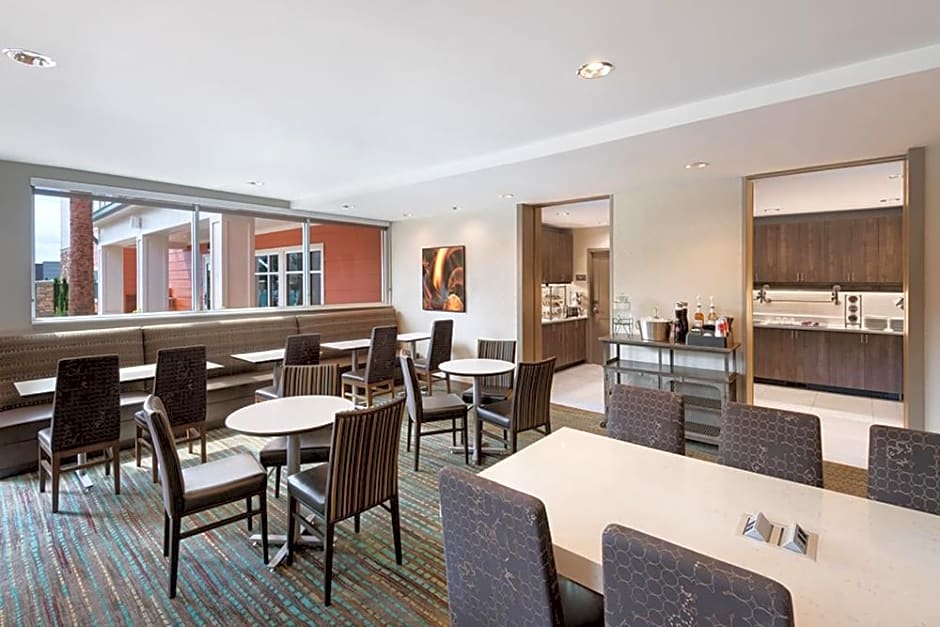 Residence Inn by Marriott Spartanburg Westgate