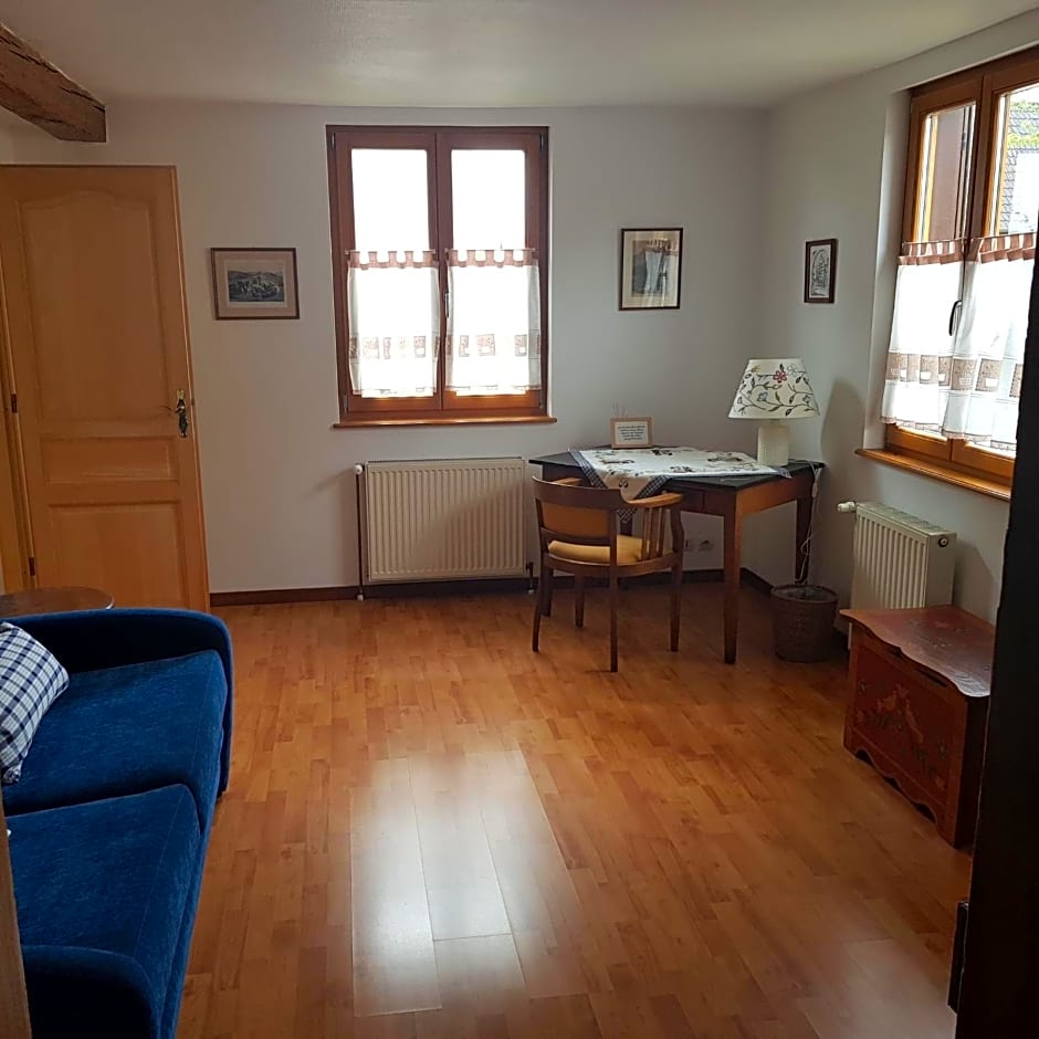 Maisonbleue67