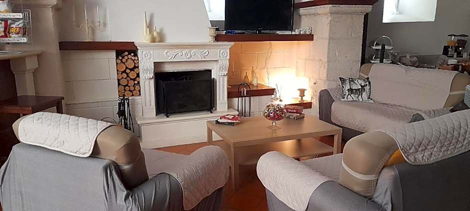 Hotel Natros