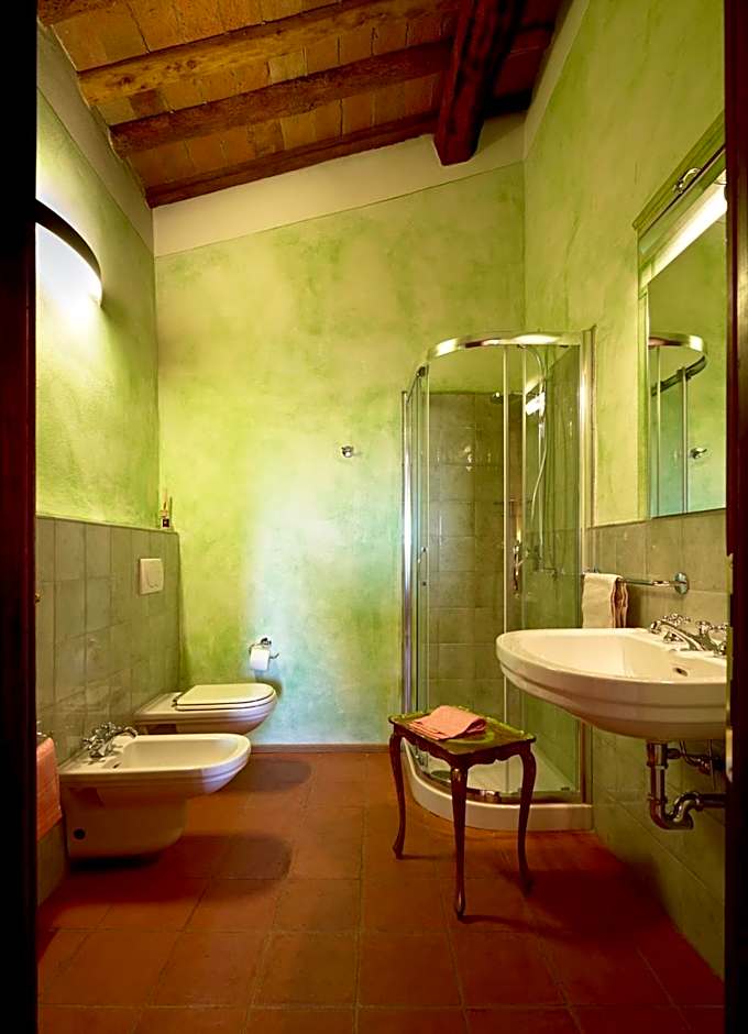 Relais Borgo Petrognano