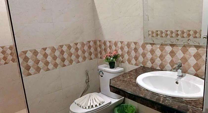 The Krabi Forest Homestay