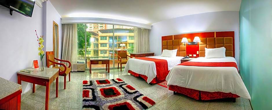 Grand International Hotel