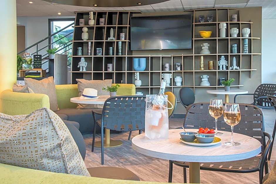 Ibis Styles Pertuis Luberon