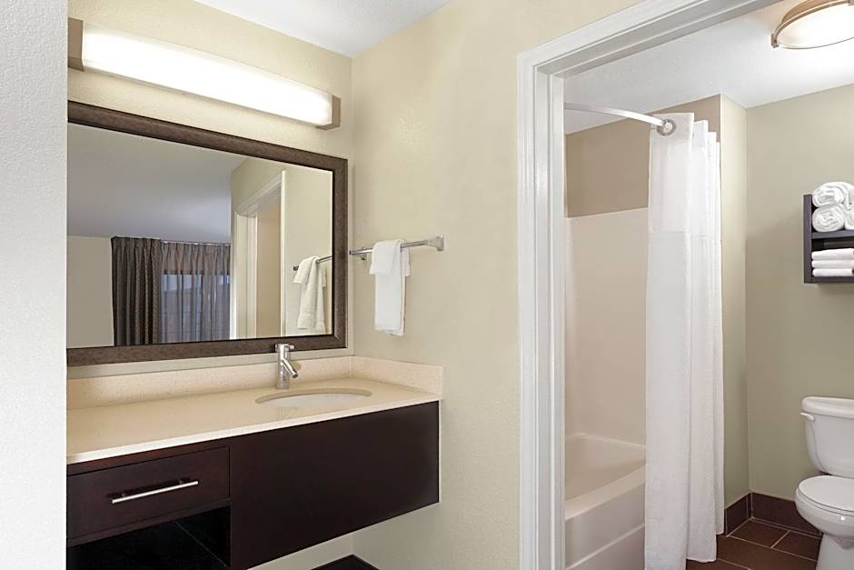 Staybridge Suites Hotel Springfield South By IHG