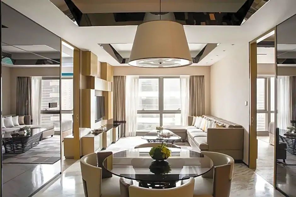 Jumeirah Living Guangzhou - Residences