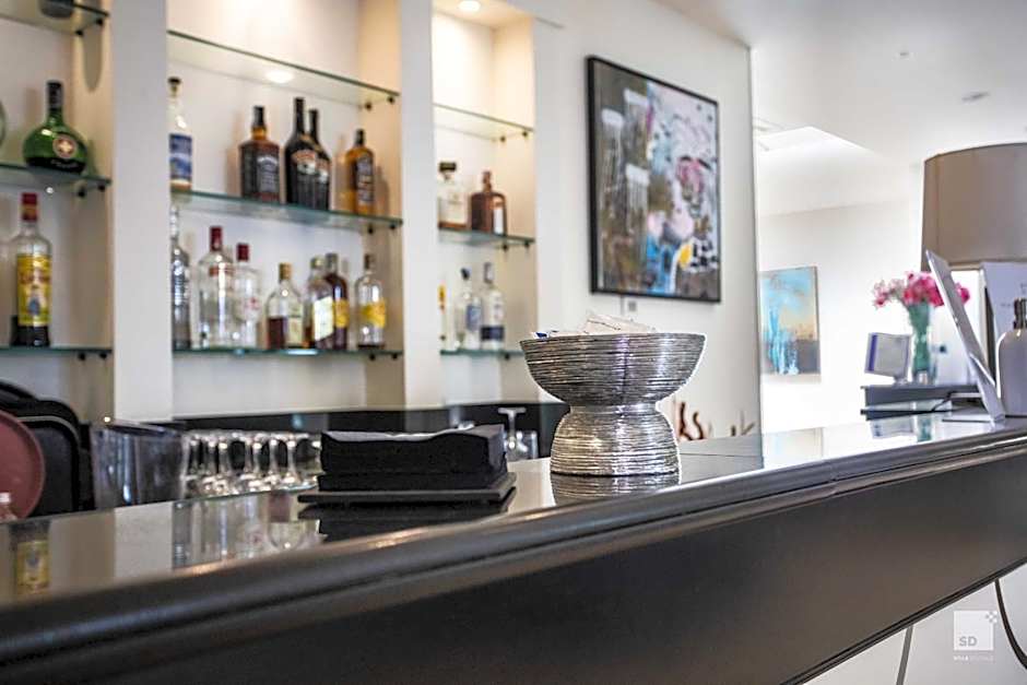 Hotel Regina Elena 57 & Oro Bianco