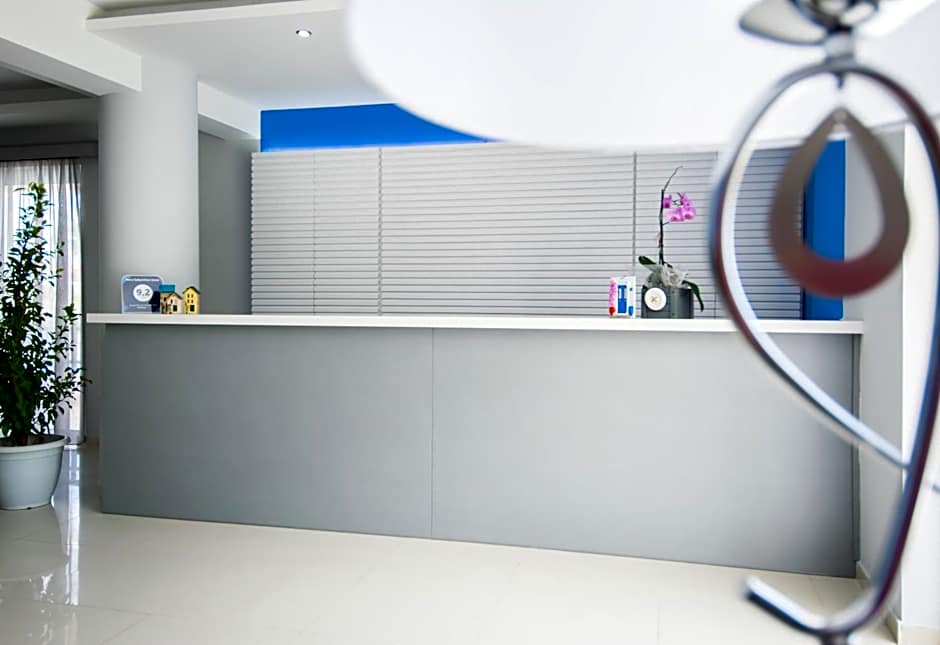 Hera Zakynthos Hotel