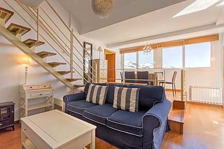 Apartamentos Sierra Nevada Prime Bluettravel