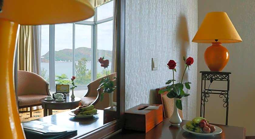 Saigon Quy Nhon Hotel