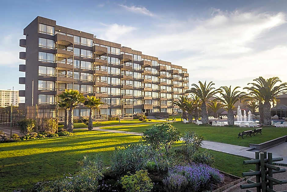 Hotel Club La Serena