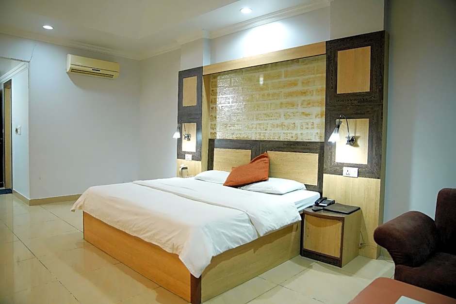 Hotel Meridian Palace