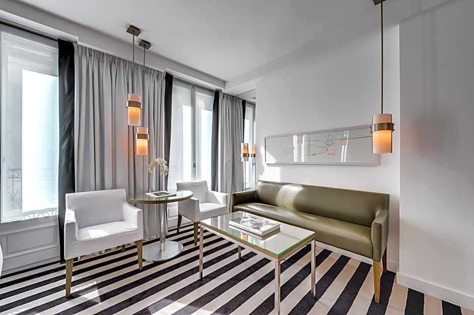 Exclusive Hotel Le A