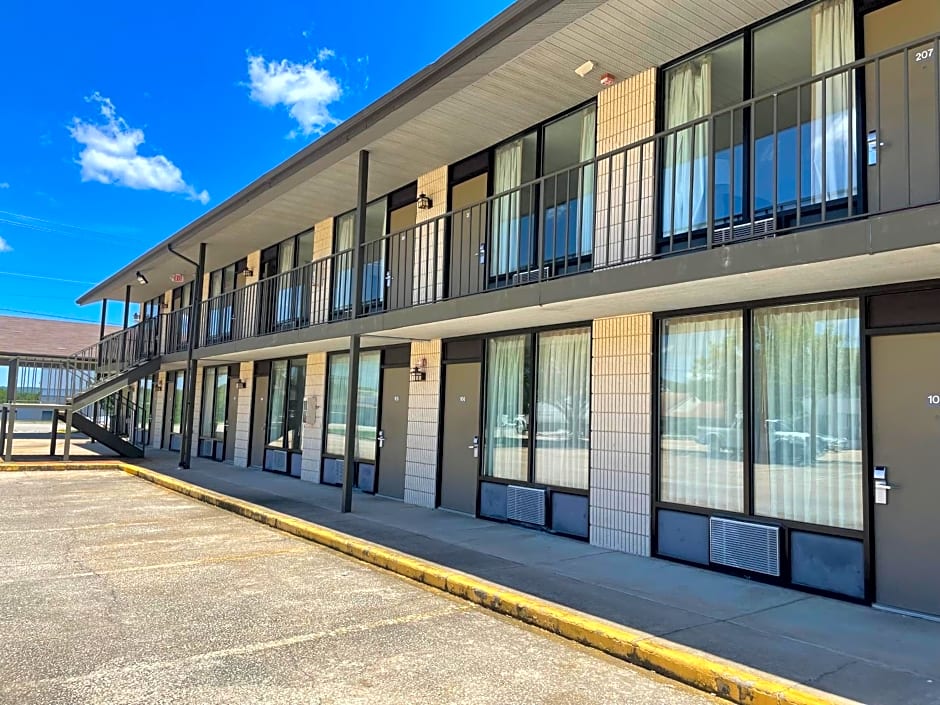 Ramada by Wyndham Branson Theatre District