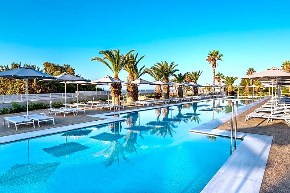 Porto Bello Beach Hotel