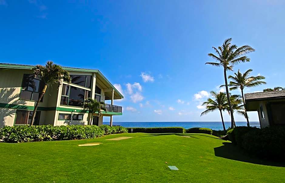 Castle Makahuena At Poipu Resort