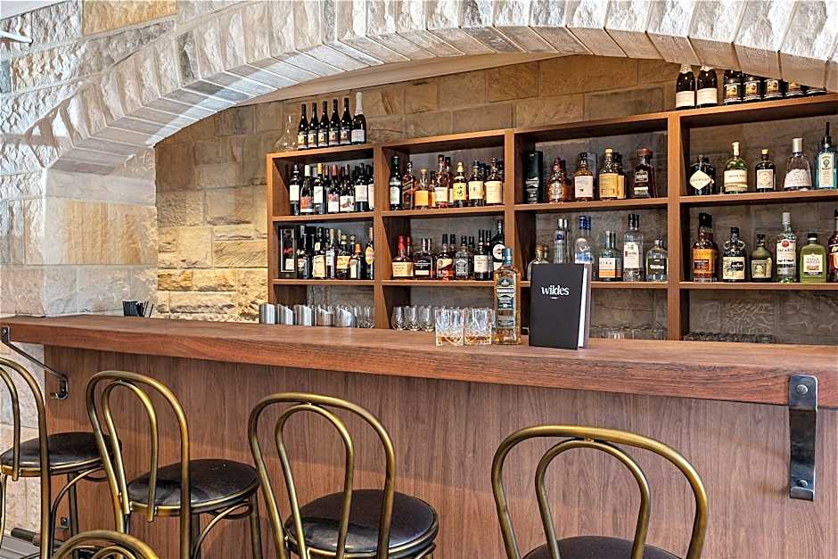 Wildes Hotel Kangaroo Valley