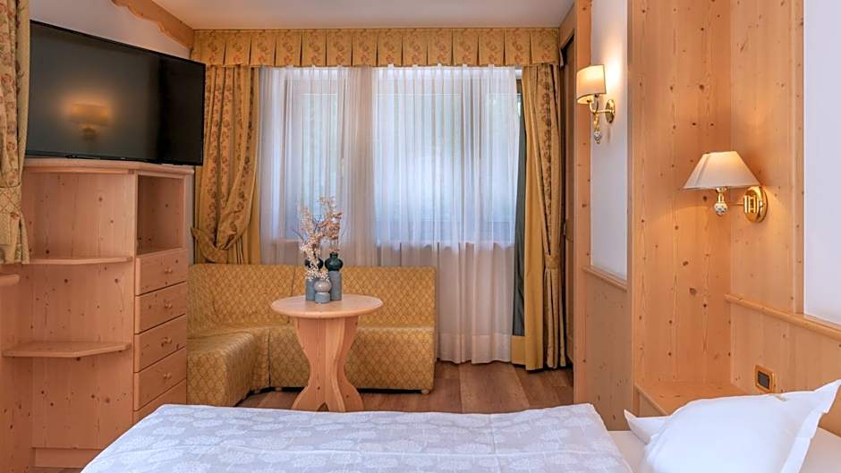 Hotel Armin