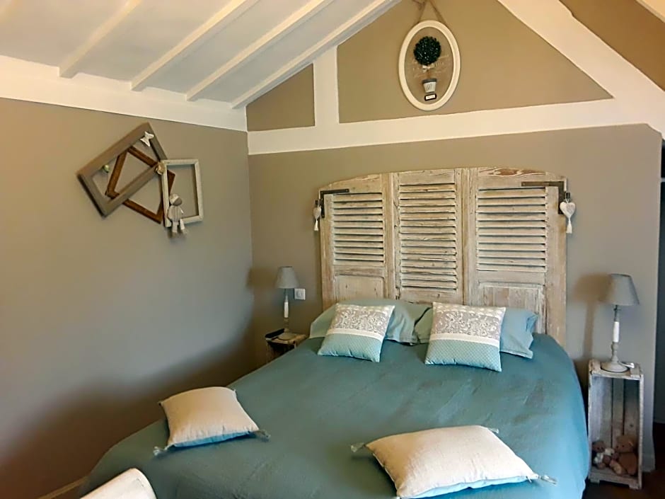 Au Moulin de Valérie