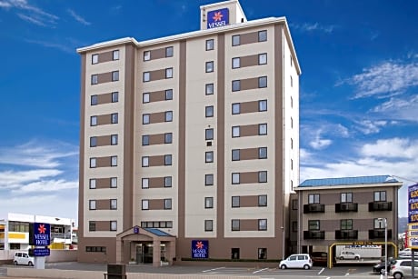 Vessel Hotel Fukuyama