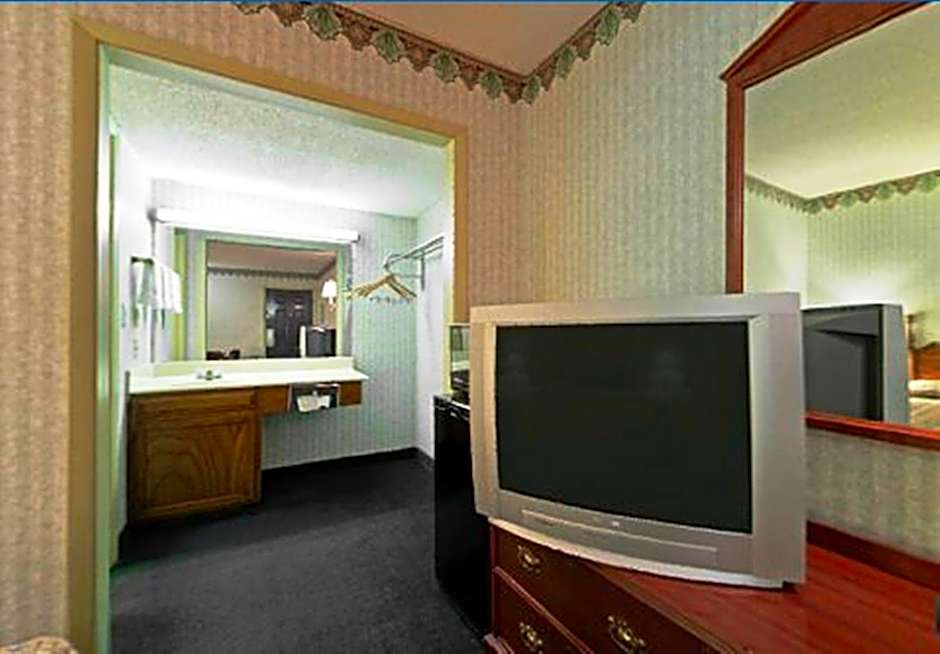 Americas Best Value Inn Anderson, SC
