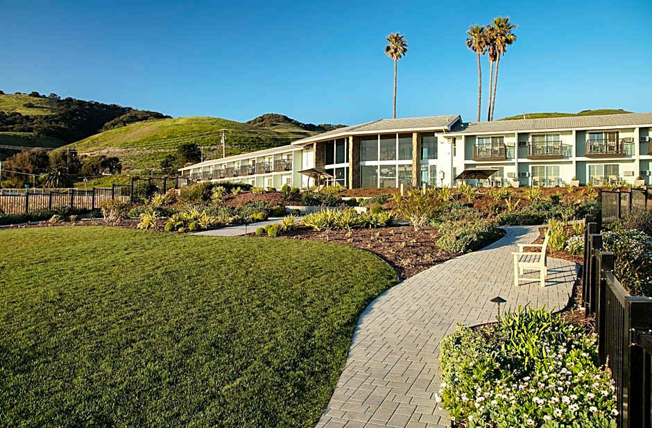 Shore Cliff Hotel